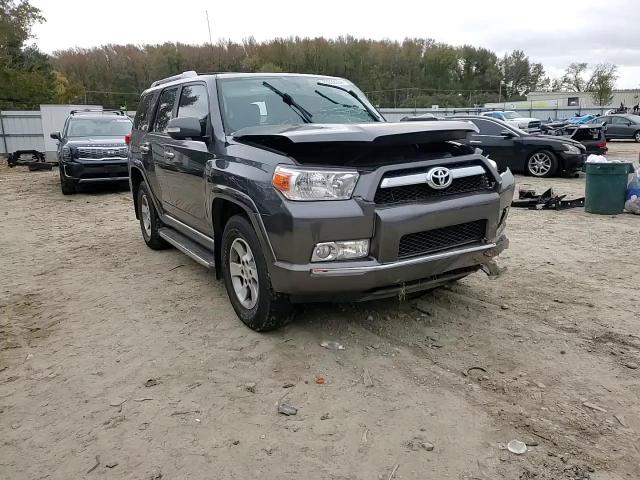 2013 Toyota 4Runner - Image 12