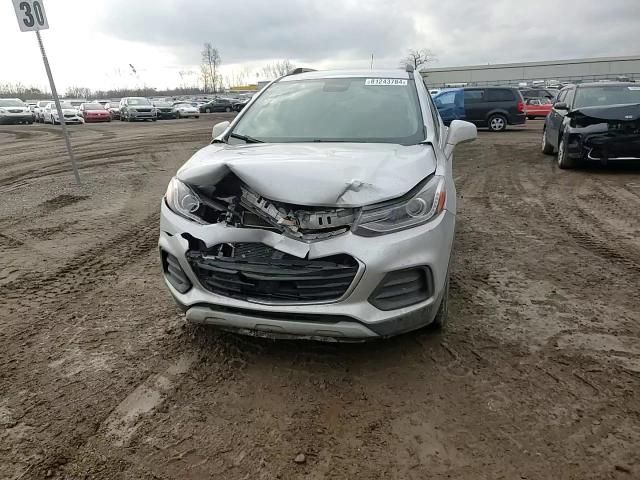 2020 Chevrolet Trax 1Lt VIN: 3GNCJLSB3LL148376 Lot: 81243784