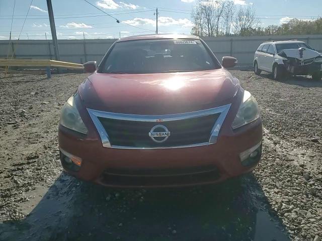 2015 Nissan Altima - Image 11