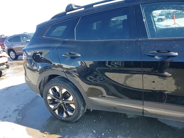 2023 Kia Sportage X Line VIN: 5XYK6CAF2PG106997 Lot: 80217384