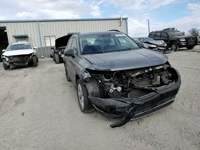 2023 Volkswagen Taos S VIN: 3VVAX7B27PM330721 Lot: 79437684