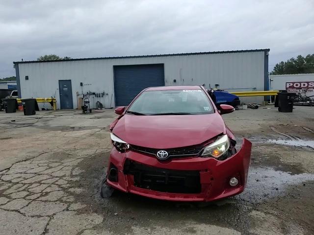2015 Toyota Corolla - Image 14