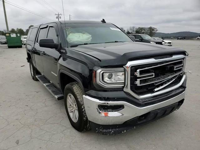 2017 GMC Sierra - Image 11