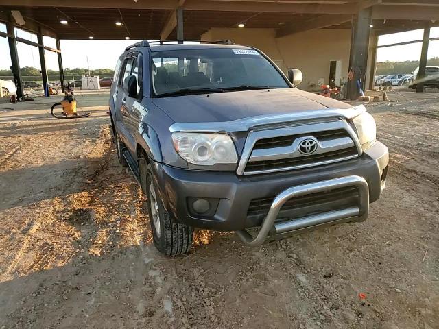 2006 Toyota 4Runner Sr5 VIN: JTEBU14R068064279 Lot: 79422034