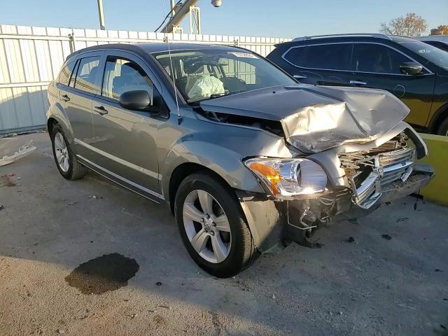 2011 Dodge Caliber Mainstreet VIN: 1B3CB3HA9BD298549 Lot: 79758824