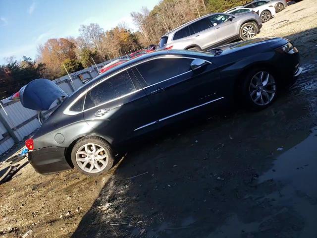 2018 Chevrolet Impala - Image 14
