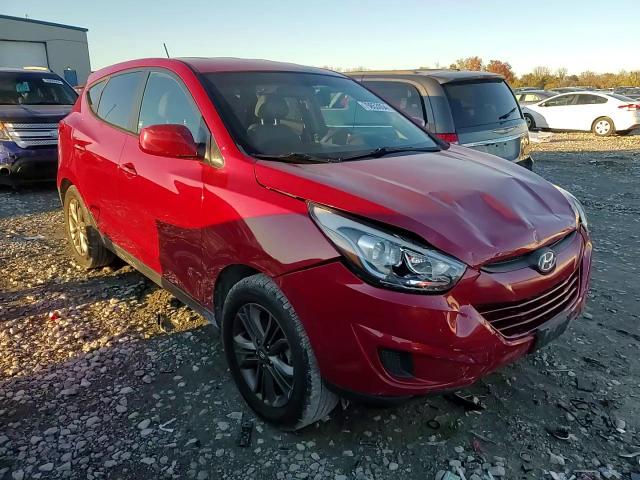 2015 Hyundai Tucson - Image 11