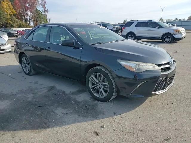 2017 Toyota Camry - Image 11