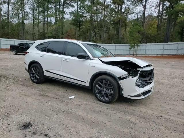 2022 Acura Mdx A-Spec VIN: 5J8YE1H06NL036930 Lot: 79826404