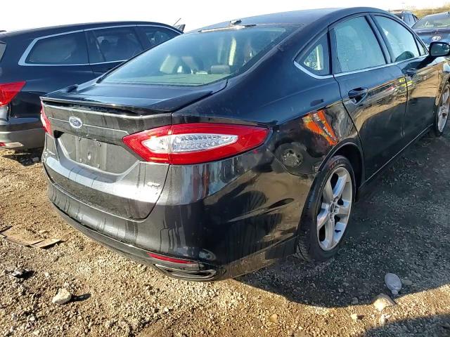 2013 Ford Fusion - Image 13