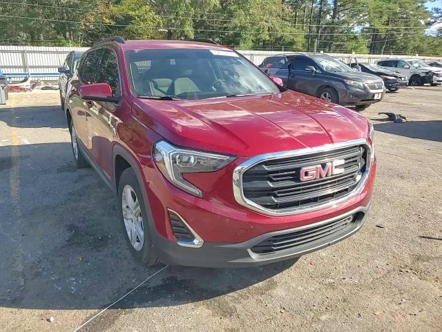 2018 GMC Terrain - Image 14