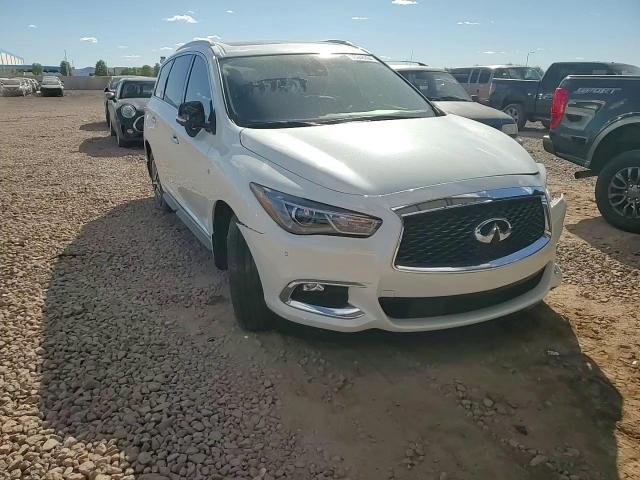 2020 Infiniti QX60 - Image 11