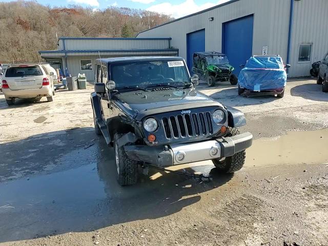 2013 Jeep Wrangler - Image 14