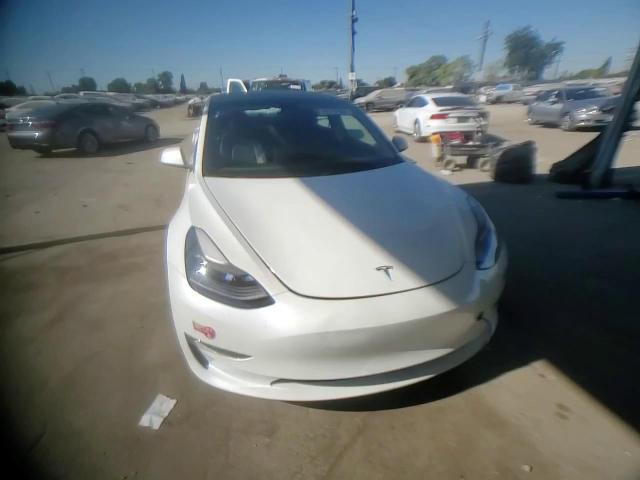 2023 Tesla Model 3 VIN: 5YJ3E1EA3PF404105 Lot: 80797084