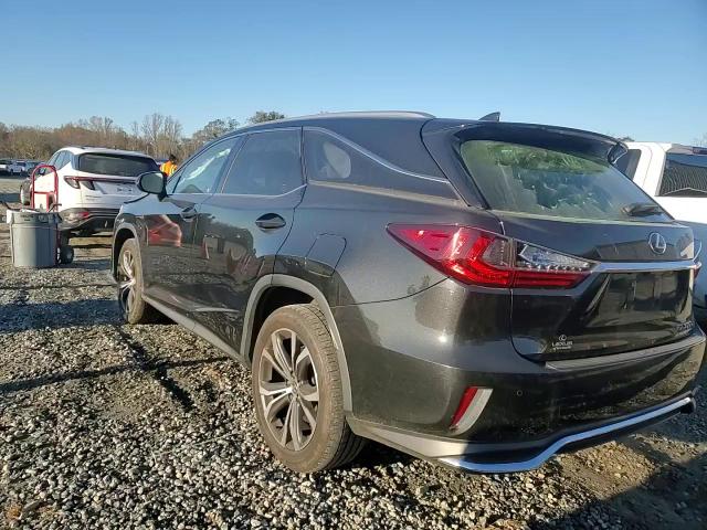 2021 Lexus RX - Image 10