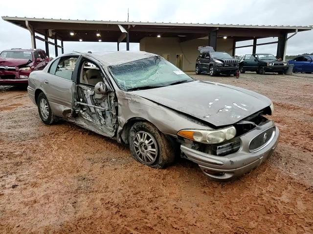 2004 Buick LeSabre - Image 11