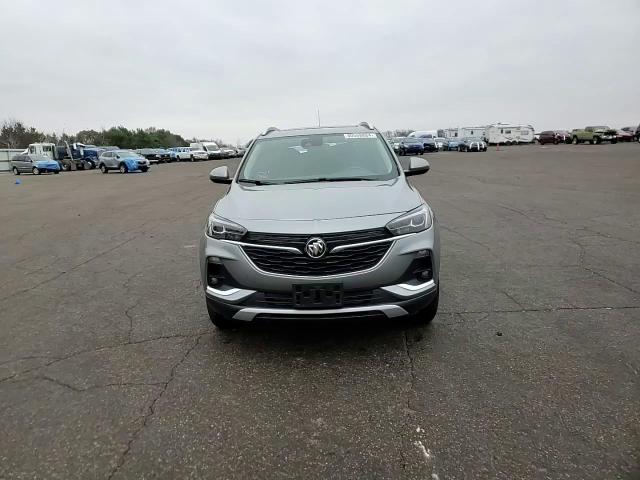 2023 Buick Encore Gx Essence VIN: KL4MMGSLXPB021372 Lot: 80568864