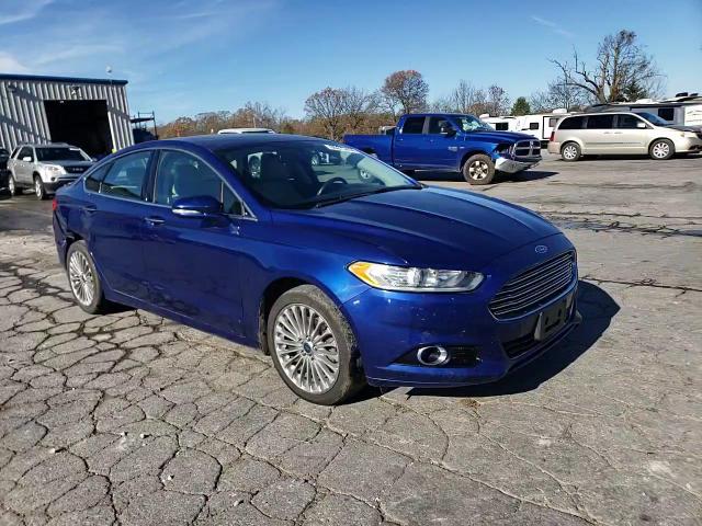 2015 Ford Fusion - Image 13