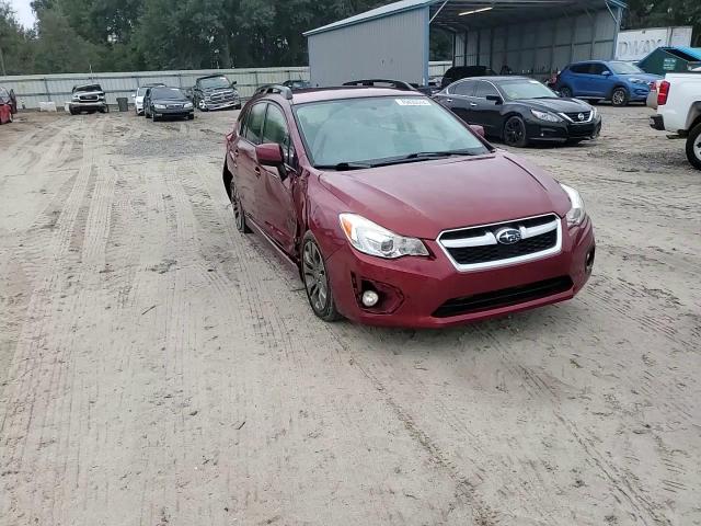 2013 Subaru Impreza Sport Limited VIN: JF1GPAR63D2886581 Lot: 79435514