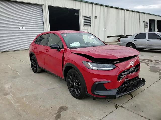 2023 Honda HR-V - Image 11