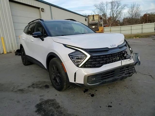 2023 Kia Sportage - Image 14