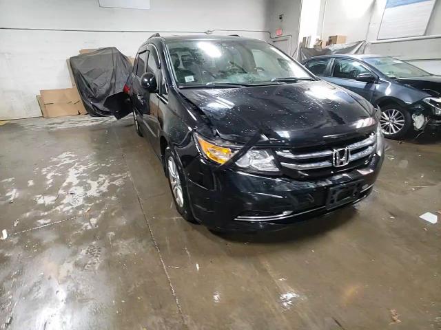 2014 Honda Odyssey - Image 13