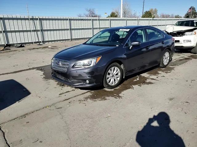 2016 Subaru Legacy 2.5I Premium VIN: 4S3BNAF65G3049313 Lot: 79827754