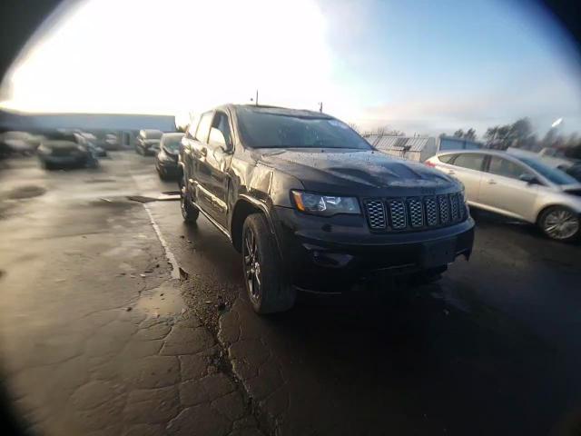2020 Jeep Grand Cherokee - Image 10