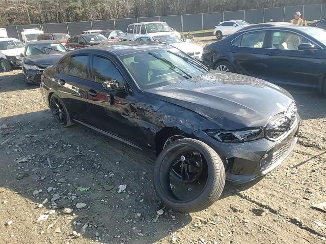 2023 BMW M3 - Image 10