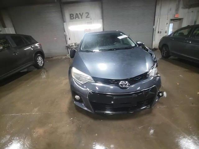 2014 Toyota Corolla - Image 14
