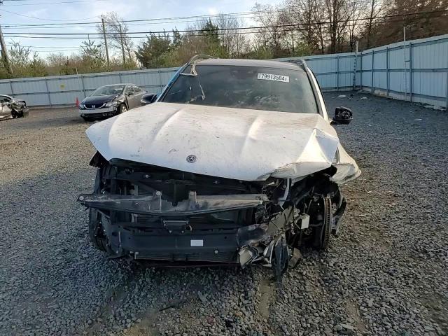 2021 Mercedes-Benz Gle Amg 53 4Matic VIN: 4JGFB6BB6MA280153 Lot: 79913584