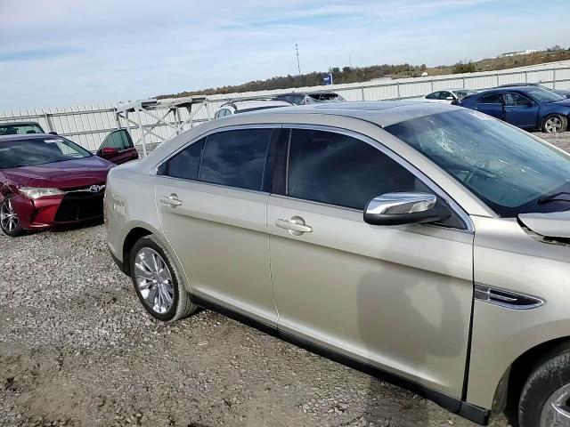 2011 Ford Taurus Limited VIN: 1FAHP2FW5BG116753 Lot: 79471644