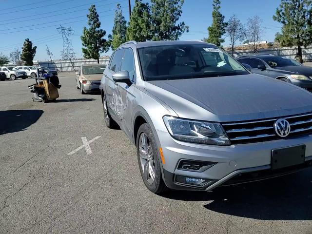 2021 Volkswagen Tiguan Se VIN: 3VV3B7AX0MM026663 Lot: 79695904