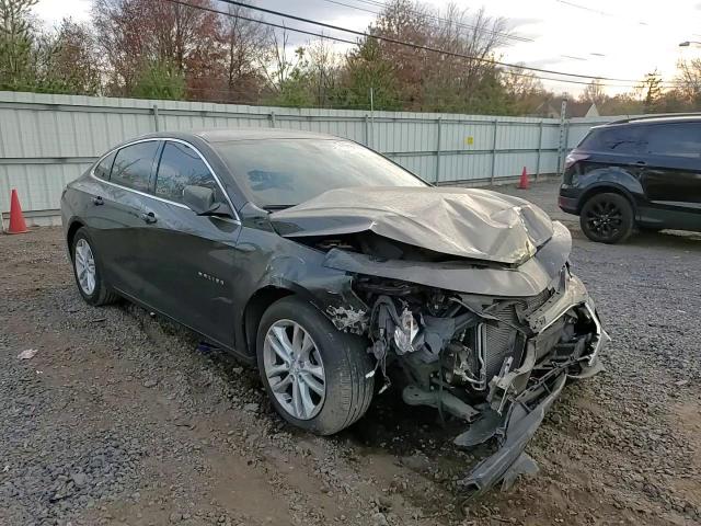 2018 Chevrolet Malibu Lt VIN: 1G1ZD5ST0JF263094 Lot: 79430764