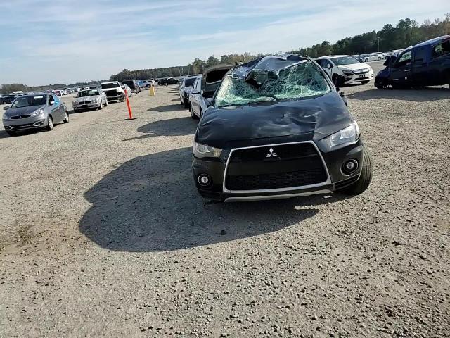 2010 Mitsubishi Outlander Se VIN: JA4AS3AW1AZ014063 Lot: 79934964