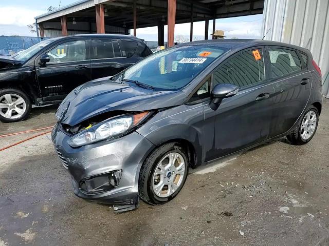 2015 Ford Fiesta - Image 14