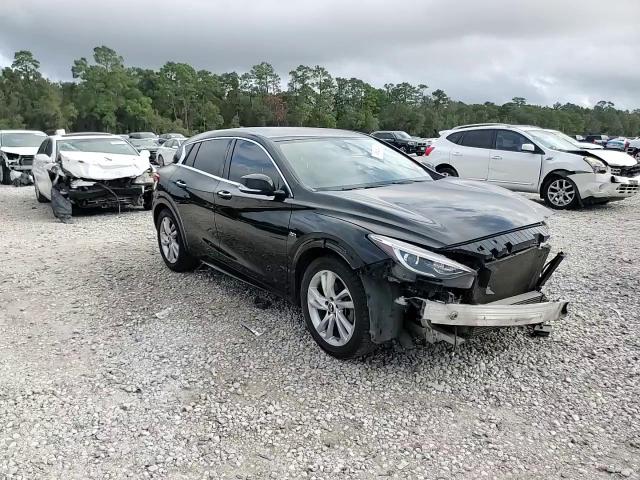 2017 Infiniti Qx30 Base VIN: SJKCH5CP8HA023802 Lot: 79884524