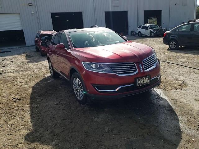 2017 Lincoln MKX - Image 14