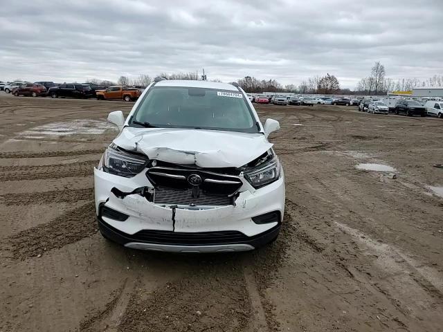 2019 Buick Encore - Image 14