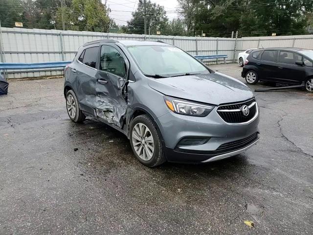 2019 Buick Encore Preferred VIN: KL4CJASB0KB930089 Lot: 79199364