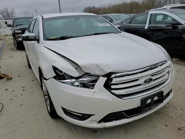 2014 Ford Taurus Limited VIN: 1FAHP2F8XEG180003 Lot: 81325044