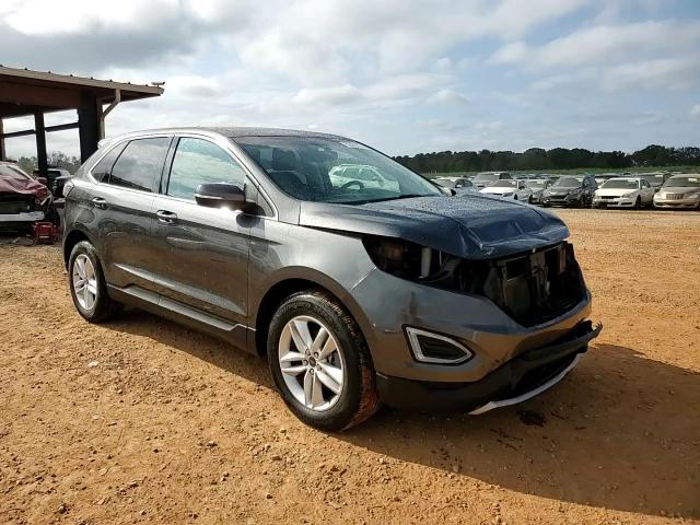 2017 Ford Edge - Image 15