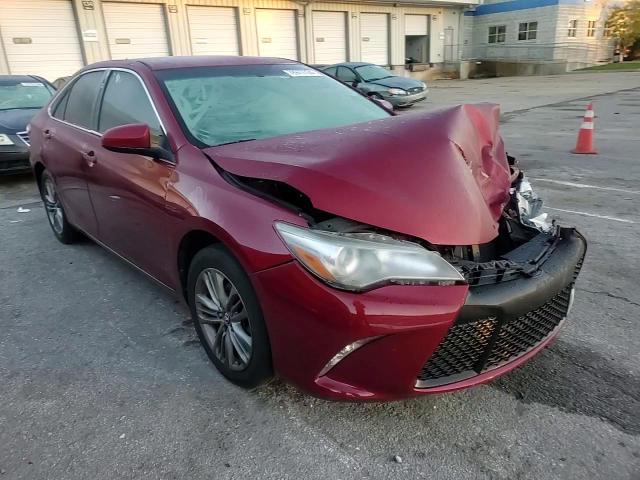 2017 Toyota Camry - Image 11