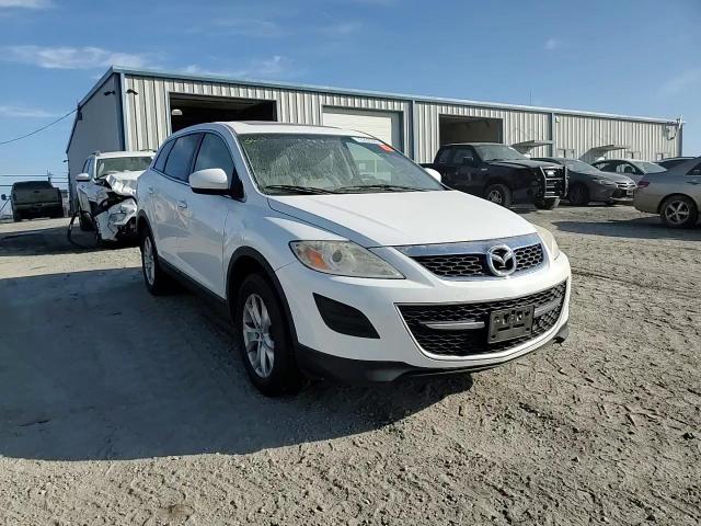 2012 Mazda Cx-9 VIN: JM3TB3CV0C0342429 Lot: 78228384