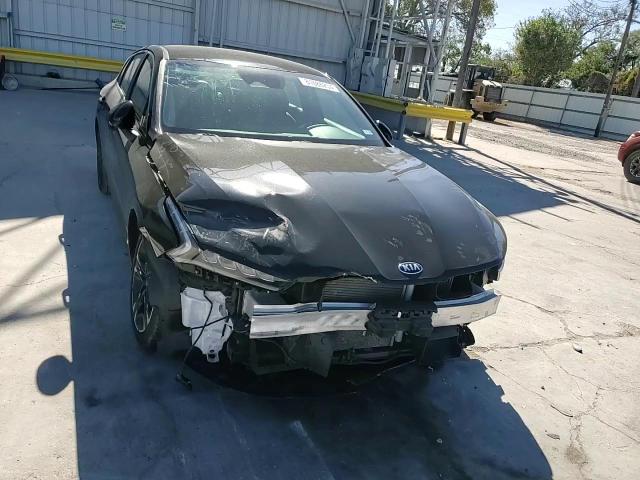 2021 Kia K5 Gt Line VIN: 5XXG64J24MG008157 Lot: 81688254