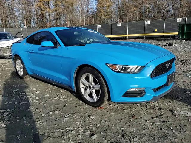 2017 Ford Mustang - Image 10