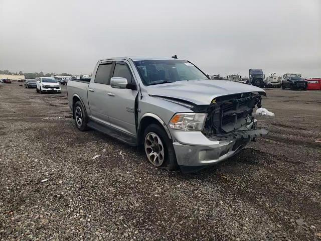 2016 Ram 1500 Slt VIN: 3C6RR6LT5GG337878 Lot: 79794944