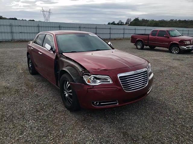 2014 Chrysler 300C VIN: 2C3CCAKG7EH253120 Lot: 78430314