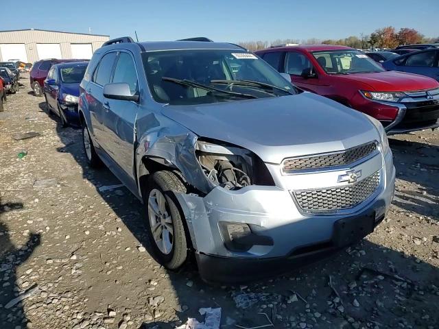 2014 Chevrolet Equinox - Image 10