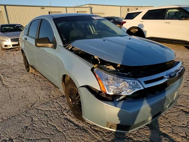 2009 Ford Focus - Image 11